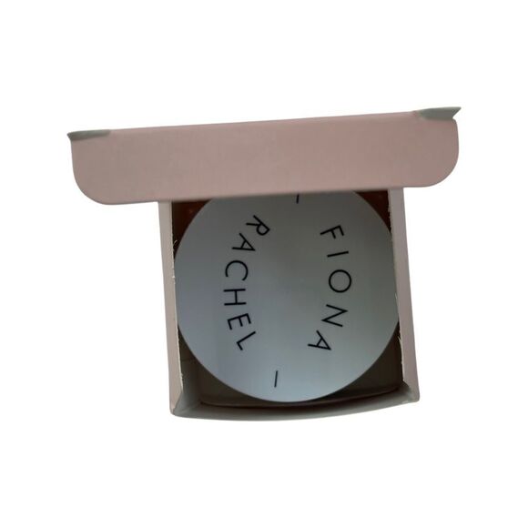 Fiona Rachel Anti-Aging Sculpting Cream • New in Box - Picture 3 of 5